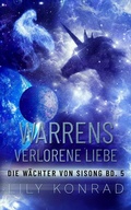 Cover: Warrens verlorene Liebe - Nova MD