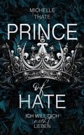 Cover: Prince of Hate - Nova MD