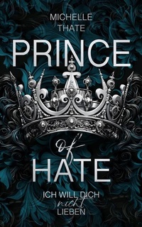 Enlarge image Cover: Prince of Hate - Nova MD