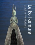 Cover: Leiko Ikemura - Verlag Kettler