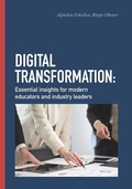 Cover: DIGITAL TRANSFORMATION - Buchschmiede von Dataform Media GmbH