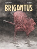 Cover: Brigantus 1 - ERKO