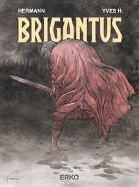 Abbildung von: Brigantus 1 - ERKO