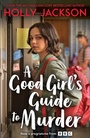 Cover: A Good Girl's Guide to Murder - Electric Monkey