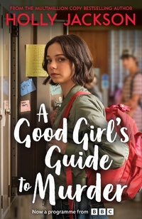 Enlarge image Cover: A Good Girl's Guide to Murder - Electric Monkey