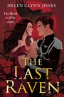 Cover: The Last Raven - HarperCollins
