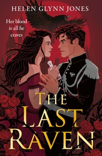 Enlarge image Cover: The Last Raven - HarperCollins
