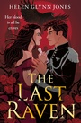 Cover: The Last Raven - One More Chapter
