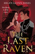 Cover: The Last Raven - One More Chapter
