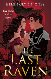 Enlarge image Cover: The Last Raven - One More Chapter