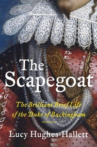 Bild: The Scapegoat - HarperCollins
