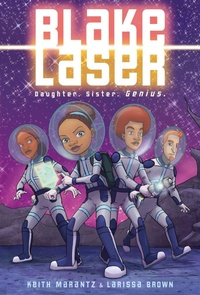 Enlarge image Cover: Blake Laser - HarperCollins