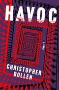 Cover: Havoc - HarperCollins