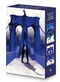 Cover: They Both Die at the End Paperback Box Set - Collins