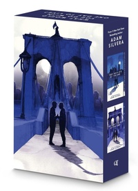 Enlarge image Cover: They Both Die at the End Paperback Box Set - Collins