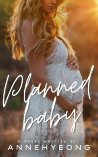 Abbildung von: Planned Baby - BestNovel
