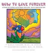 Abbildung von: How to Love Forever - Tellwell Talent