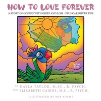 Abbildung von: How to Love Forever - Tellwell Talent