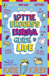 Abbildung von: Lottie Brooks's Essential Guide to Life - Puffin