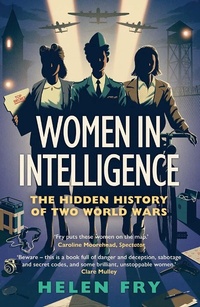 Abbildung von: Women in Intelligence - Yale University Press