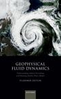 Cover: Geophysical Fluid Dynamics - Oxford University Press