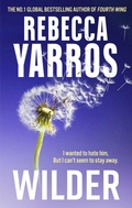 Cover: Wilder - Piatkus Books