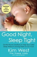 Cover: Good Night, Sleep Tight - Piatkus Books
