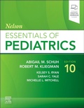 Cover: Nelson Essentials of Pediatrics - Churchill Livingstone