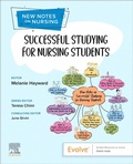 Cover: Successful Studying for Nursing Students - Churchill Livingstone