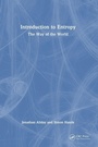 Cover: Introduction to Entropy - CRC Press