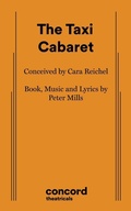 Cover: The Taxi Cabaret - Samuel French Ltd