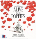 Cover: Alive with Poppies - Scholastic