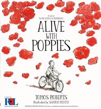 Abbildung von: Alive with Poppies - Scholastic