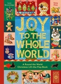 Cover: Joy to the Whole World! - Wide Eyed Editions