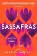 Cover: Sassafras - Hachette Australia