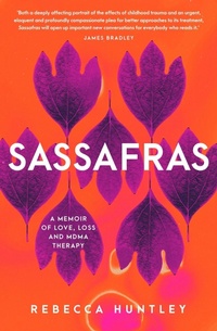 Enlarge image Cover: Sassafras - Hachette Australia
