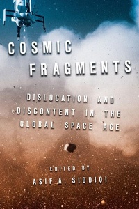 Enlarge image Cover: Cosmic Fragments - University of Pittsburgh Press