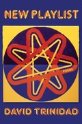 Cover: New Playlist - University of Pittsburgh Press