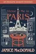 Cover: Victor & Me in Paris - Ravenstone
