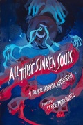 Cover: All These Sunken Souls - Academy Chicago Publishers