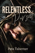 Cover: Relentless Pursuit - Hope Ministries International