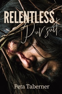 Enlarge image Cover: Relentless Pursuit - Hope Ministries International