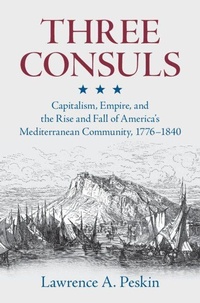 Enlarge image Cover: Three Consuls - Cambridge University Press