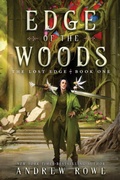 Cover: Edge of the Woods - Podium Publishing