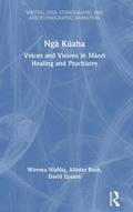 Cover: Nga Kuaha - Routledge