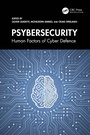 Cover: Psybersecurity - CRC Press