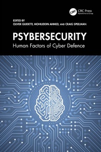 Abbildung von: Psybersecurity - CRC Press