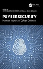 Cover: Psybersecurity - CRC Press