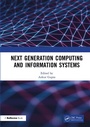 Cover: Next Generation Computing and Information Systems - CRC Press
