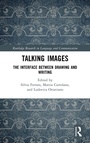 Cover: Talking Images - Routledge